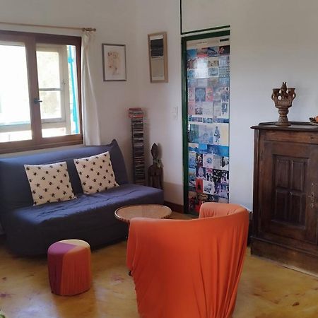 Une Maison Sur Une Presqu'Ile Port-Saint-Louis-du-Rhône Dış mekan fotoğraf