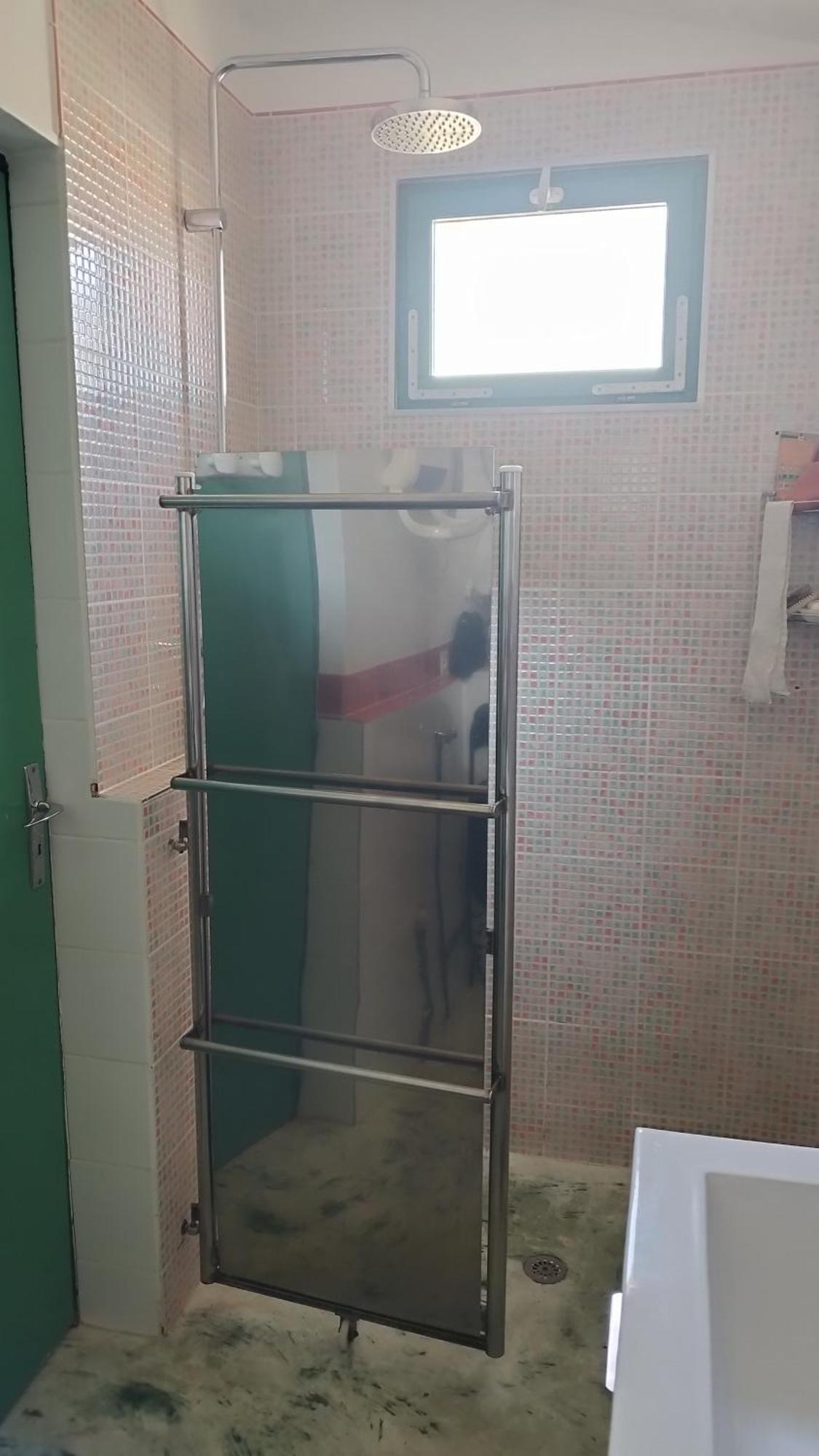Une Maison Sur Une Presqu'Ile Port-Saint-Louis-du-Rhône Dış mekan fotoğraf