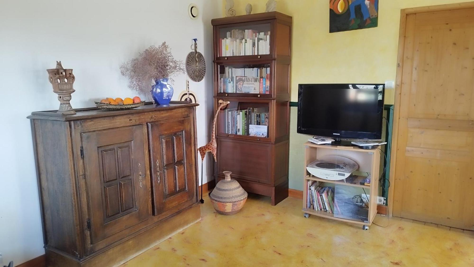Une Maison Sur Une Presqu'Ile Port-Saint-Louis-du-Rhône Dış mekan fotoğraf