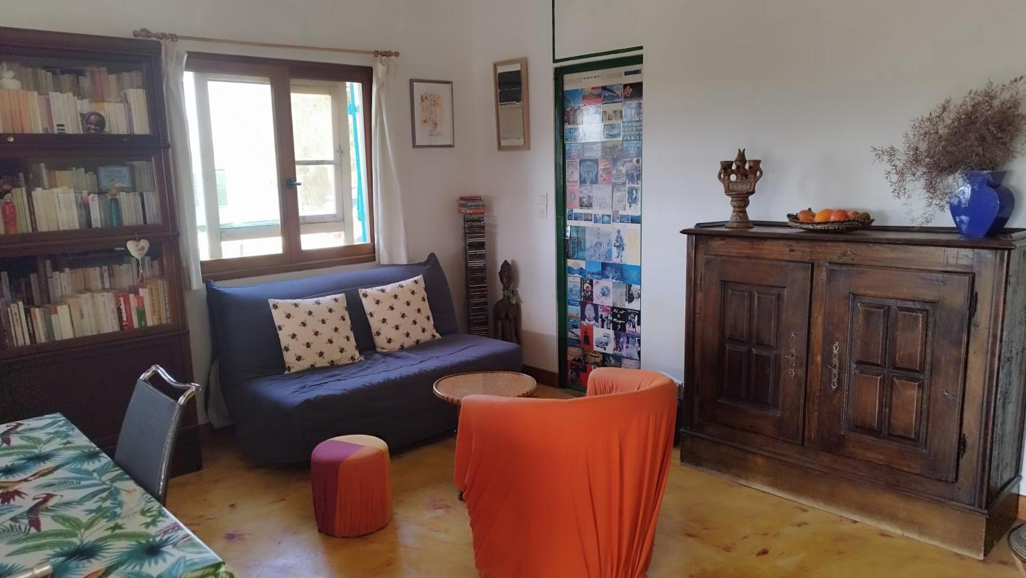 Une Maison Sur Une Presqu'Ile Port-Saint-Louis-du-Rhône Dış mekan fotoğraf