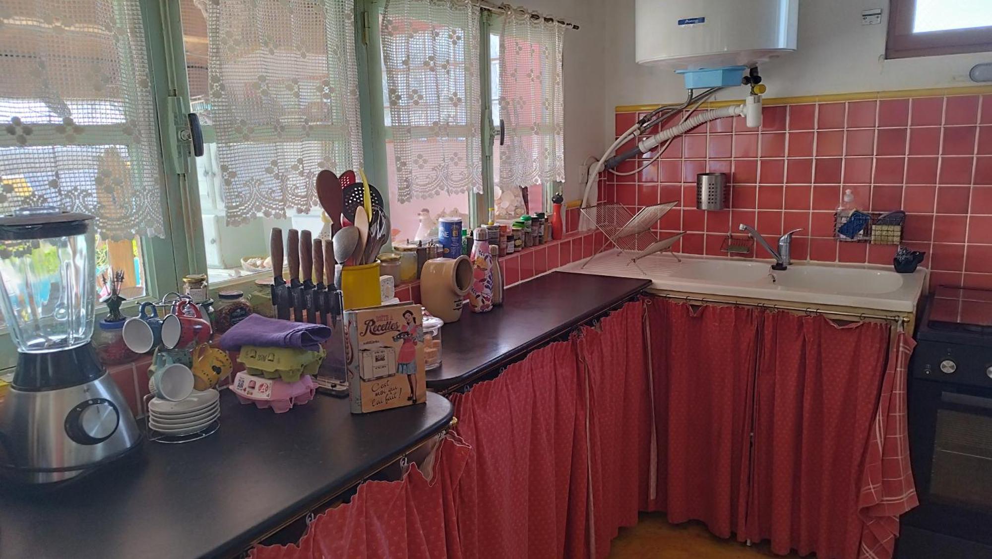 Une Maison Sur Une Presqu'Ile Port-Saint-Louis-du-Rhône Dış mekan fotoğraf